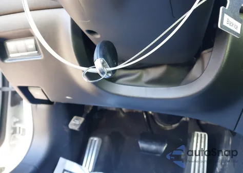 2016 Infiniti Q50 3.0T Red Sport 400 z USA, uszkodzony, nr VIN JN1FV7AP3GM420583